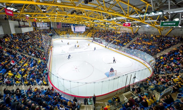 ciacsports's tweet photo. Just Announced: Quinnipiac's People's United Center will host the 2022 CIAC Boys Ice Hockey State Championships. https://t.co/y6yNW70enX #cthk https://t.co/tuEhFenooF