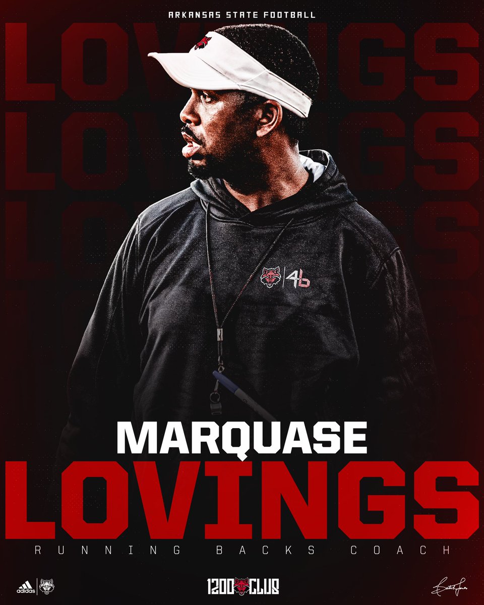 Arkansas State Football tweet media
