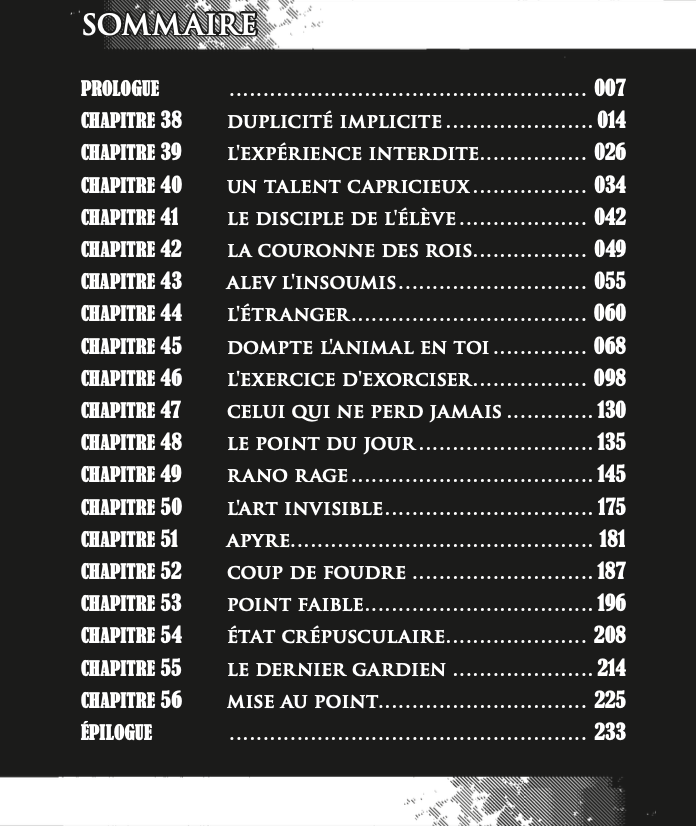 Aienkei's tweet photo. Au menu de Horion T4 : 240 pages. Soit, le plus gros volume réalisé à ce jour. Mais serez-vous prêts ? #manga https://t.co/QQq0iXxC15