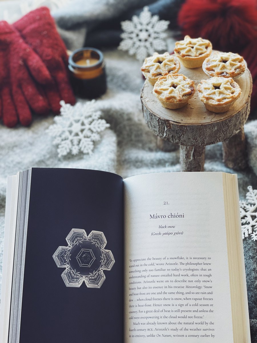eandtbooks's tweet photo. What better way to mark the season than delving into #FiftyWordsForSnow by @nancycampbelle - a gorgeous compendium; from mountain tops and frozen seas to city parks and desert hills, each of these linguistic snow crystals offers up whole worlds of myth and story
#BooksOf2021 https://t.co/NgdvX4WsTx