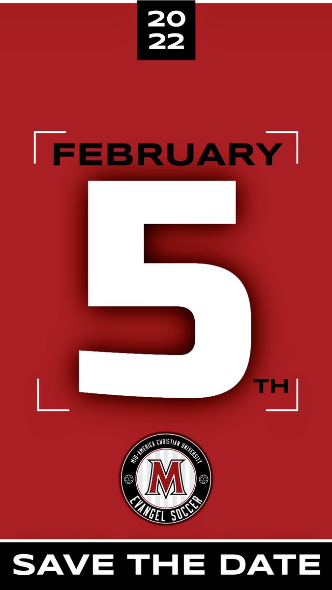 MACU Women's Soccer tweet media