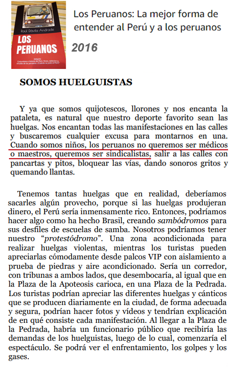 rauldeandra's tweet photo. Hasta Pedro Castillo me da la razón 😁 https://t.co/CuJR5ALQVh