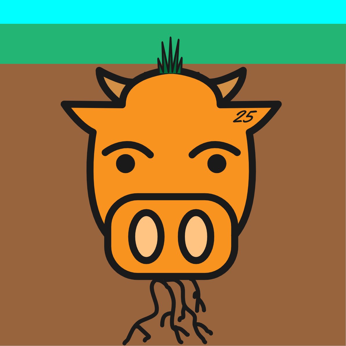 breedingcowsnft's tweet photo. Cow #25th! Our NFTs are all with FREE OFFER! Visit https://t.co/RdlXAKseCt

#nfts #nft #nftart #nftartist #nftcollector #cryptoart #digitalart #nftcommunity #art #crypto #ethereum #blockchain #cryptocurrency #cryptoartist #opensea #nftcollectors #bitcoin #nftdrop #nftcollectible https://t.co/EOz9OmU9B2