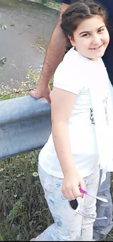 Her akşam saat 22:00 #rabianaziçinadalet Diyeceğim DiYECEĞİZ ❗

Siz cevap verene kadar
Adaleti yerini bulana kadar Susmayacağız ❗