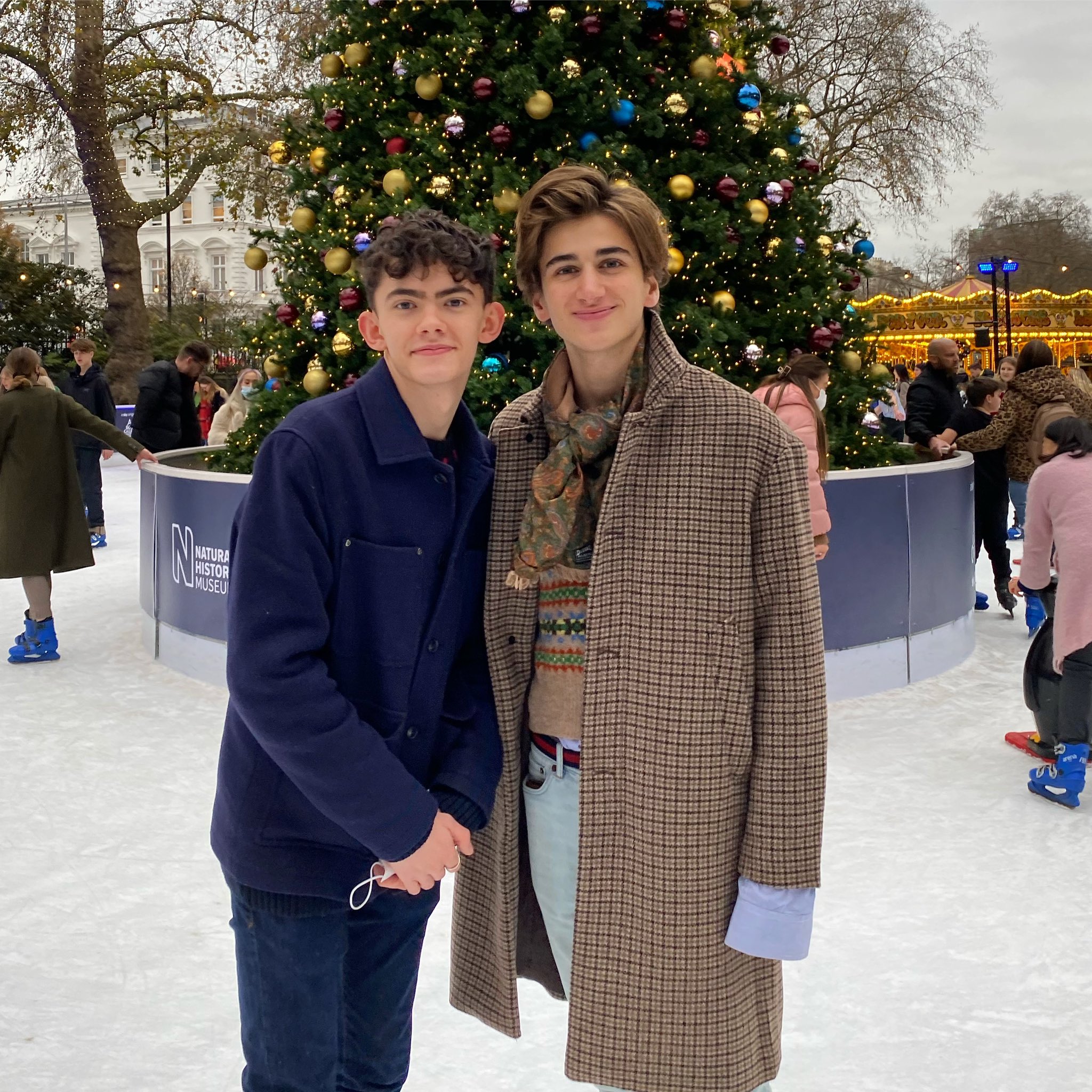 Sebastian Croft (@SebastianCroft) / Twitter, joe locke freund