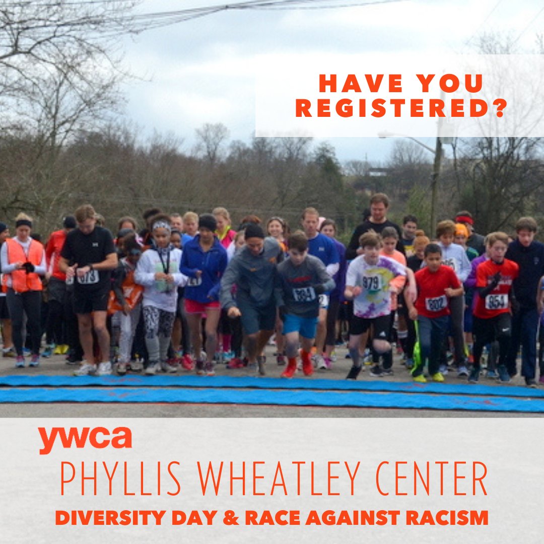 YWCA Knoxville & the Tennessee Valley tweet media