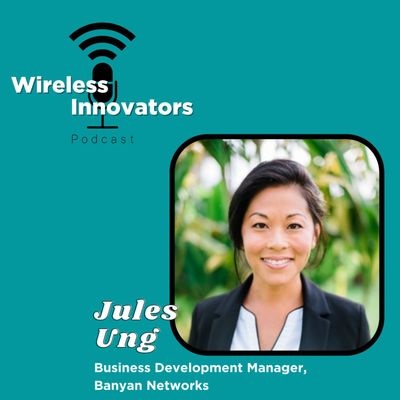 BanyanNetworks's tweet photo. Learn what we're up to through the latest podcast interview with Tangent and our Business Development Manager, Jules Ung - https://t.co/hZtXVMS3dK
#bridgingthedigitaldivide #digitalequity #criticalinfrastructure #capitalprojects https://t.co/3yVHr5UASD