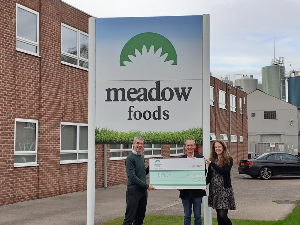 Meadow Foods (Meadow_Foods) Twitter