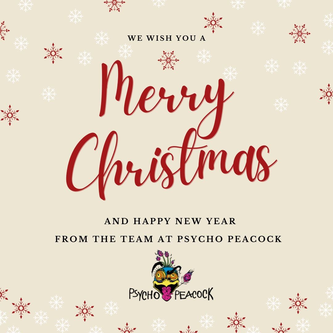 Wishing all of our clients, suppliers, industry friends and colleagues a Merry Christmas and Happy, healthy and safe 2022!

Thank you so much for your continued support and we look forward to working with you again next year.

#print #graphics #happychristmas #newyear2022