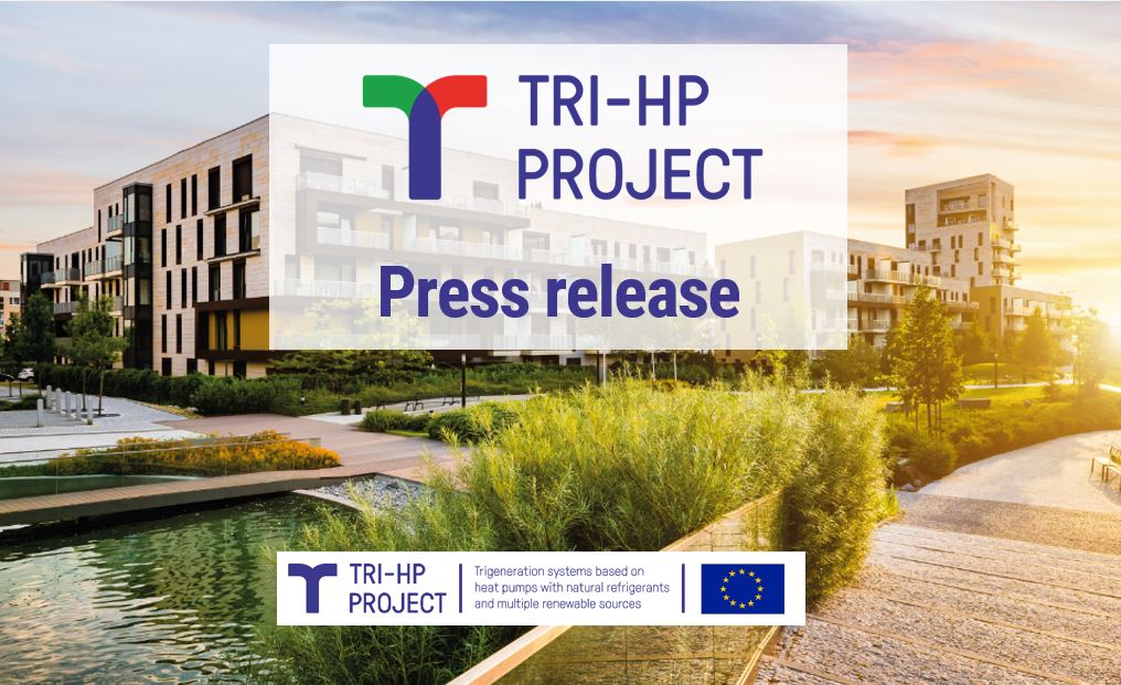 New TRI-HP Press Release on #social #acceptance of #innovative #renewableheating and #cooling systems!
 
👉 Click here to download the Press Release: shorturl.at/lmtO0