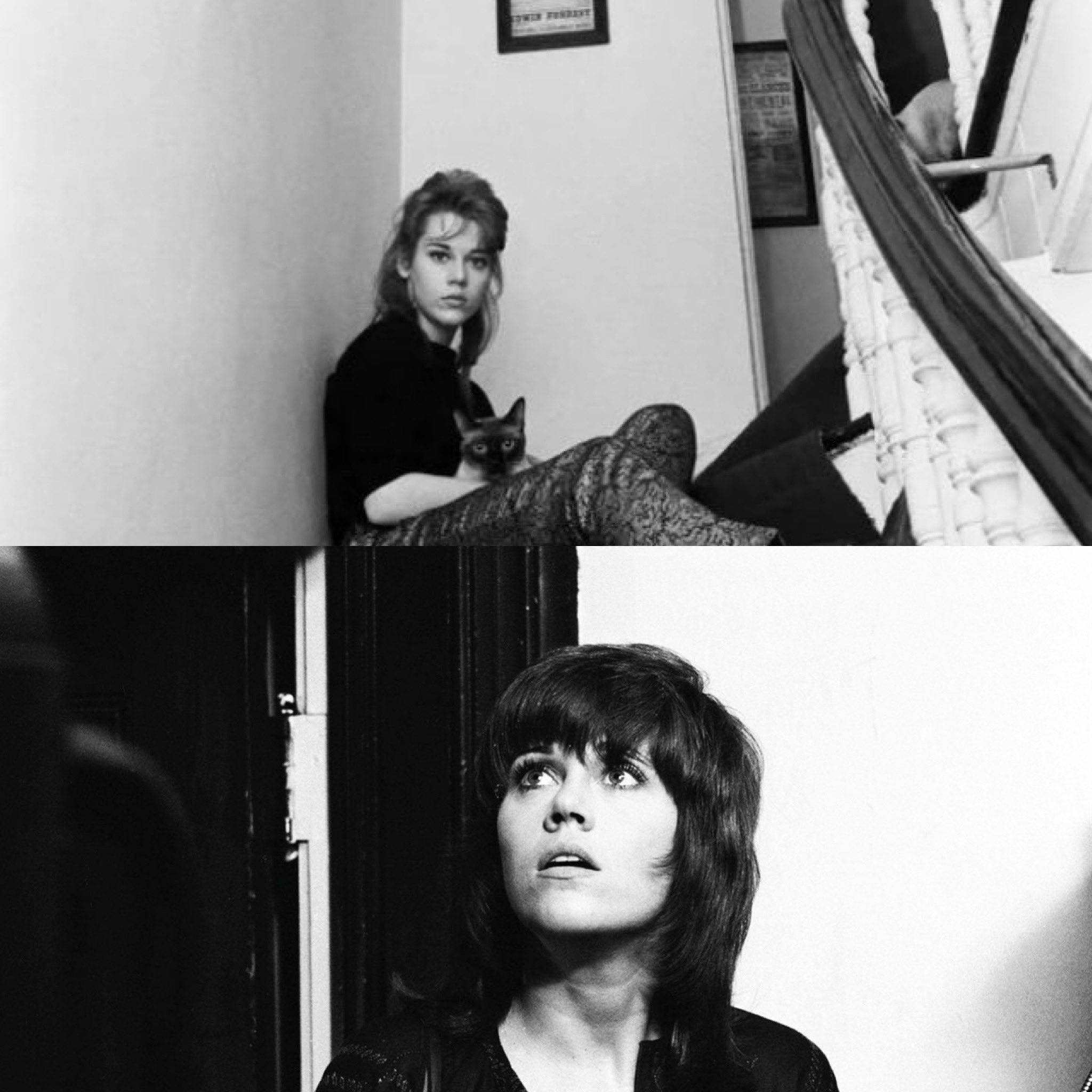 Happy Birthday to the queen Jane Fonda      