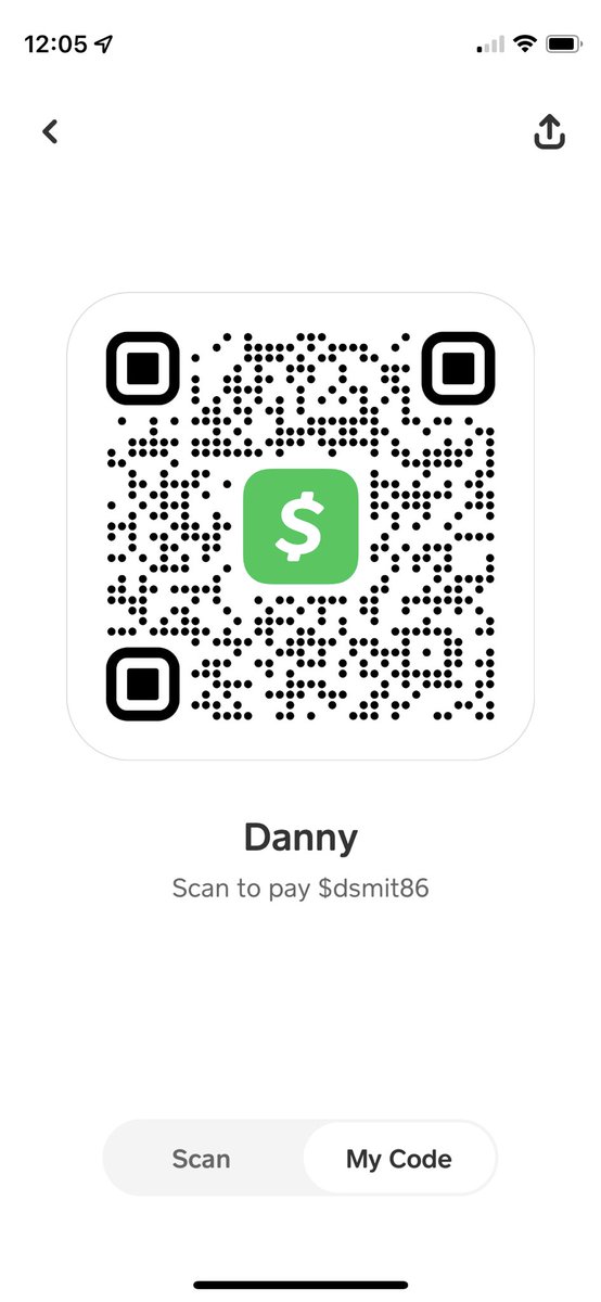 Indydannysmith's tweet photo. @GwynethPaltrow @CashApp $dsmit86
#cashappgifting 
Thank you! https://t.co/Dfjr2z6B4i