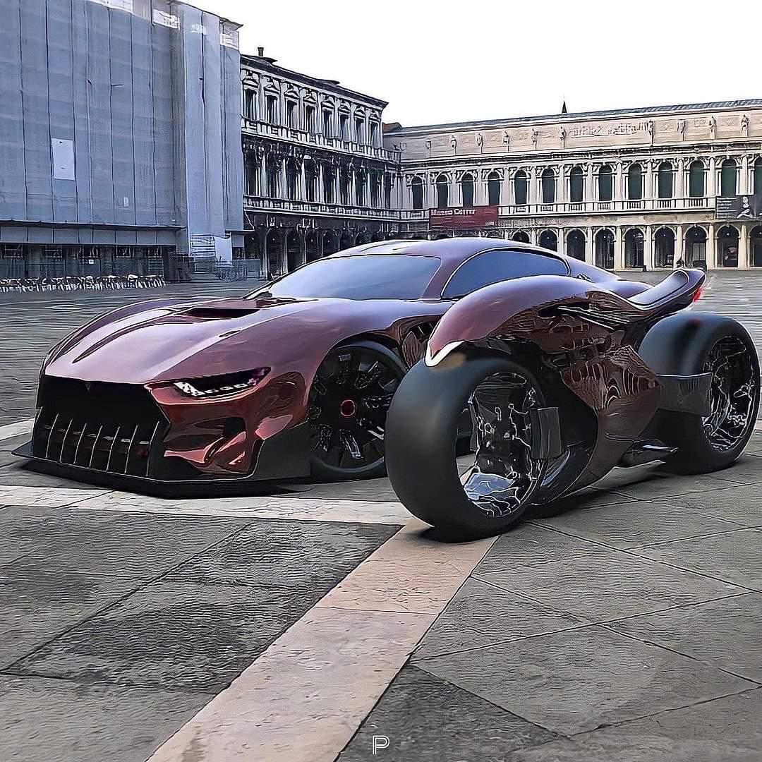 LXCarsPlaces's tweet photo. Maserati E-Superbike by thomas_klecka [IG] https://t.co/WxCAx0ty0L