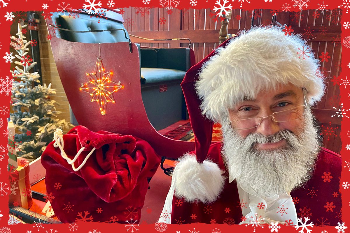 BobFuchs6's tweet image. Santa return’s to BC tonight to announce the Boys basketball game!  Come on out!!