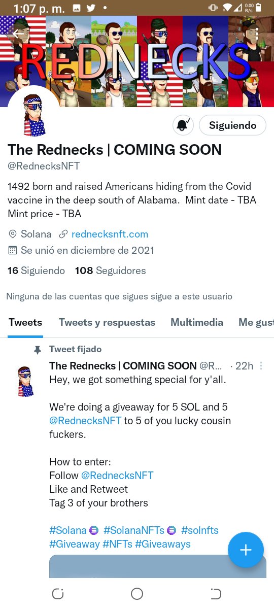 Gleidys Revilla tweet media