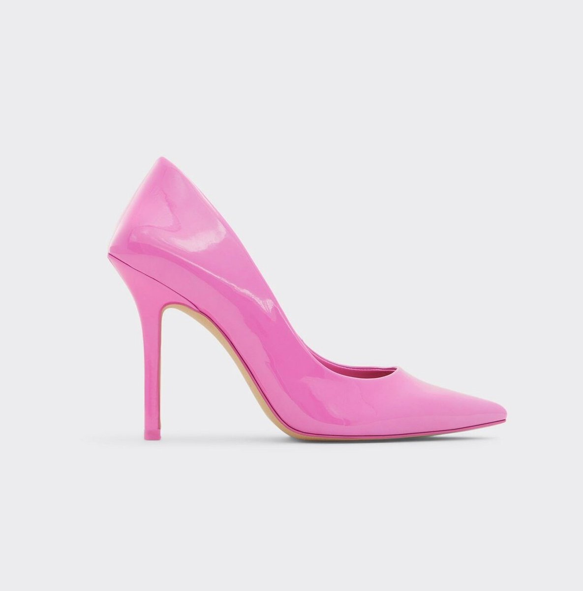 HighHeelBlog's tweet image. YAY or NAY??
Jess by @ALDO_Shoes in Fuchsia.
#Shoes #Highheels