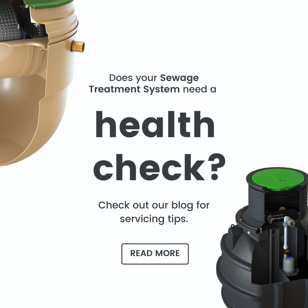 DDrainage's tweet photo. Does your sewage treatment system need a health check? 🔧💧
It may be the best time to check your sewage treatment system is working as it should to avoid costly breakdowns over the festive period!
https://t.co/qQj0upySLx
#DirectDrainage #Klargester #BioDisc #SewageSystems https://t.co/lXZTtH2dIJ
