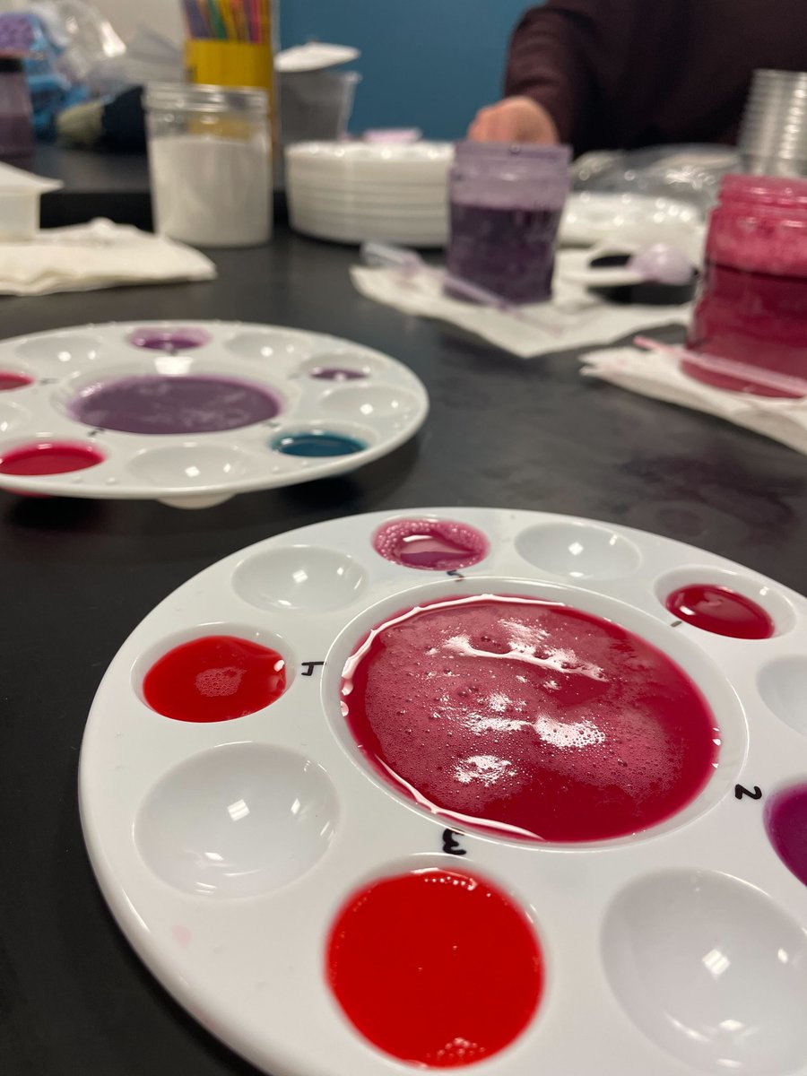 The Tech Interactive tweet media