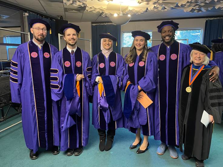 School of Computing tweet media