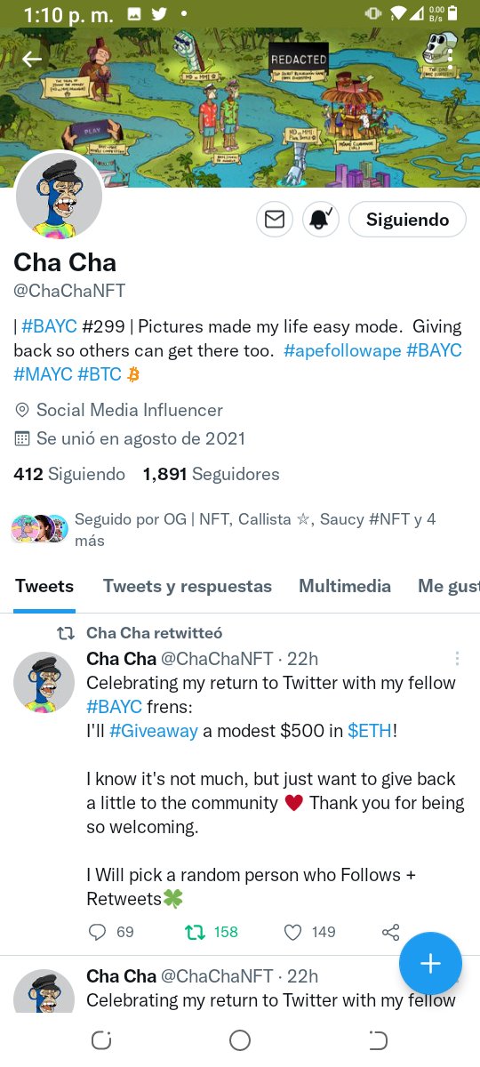 Gleidys Revilla tweet media