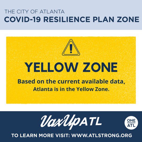 City of Atlanta, GA tweet media