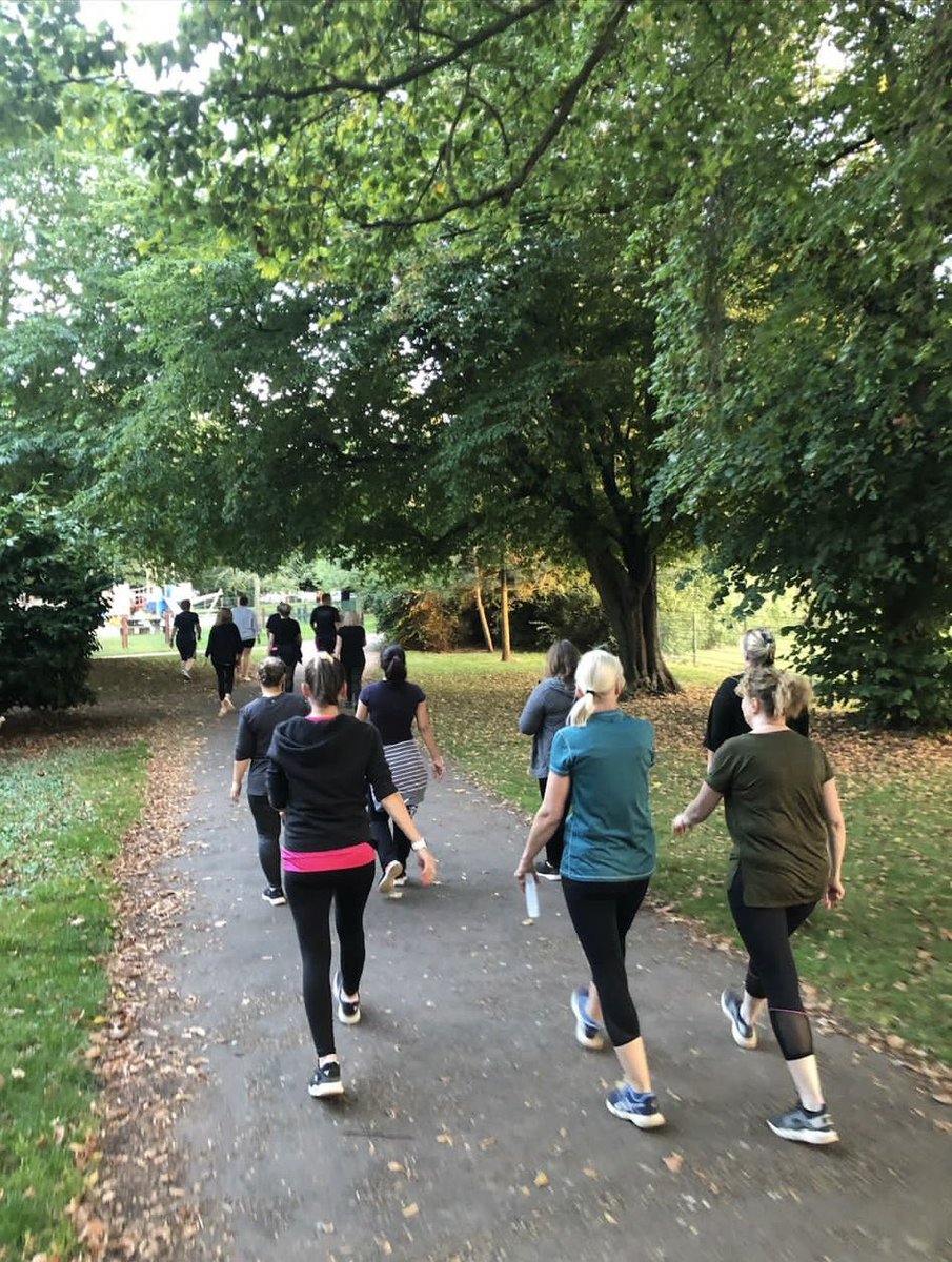 bluesfoundatio1's tweet photo. All donations made to @bluesfoundatio1 from those taking part in the ‘Couch to 5k’ will be matched by The Training Company 🔥 

🙌 We thank them for their support as we strive to continue helping as many people as possible in Bedfordshire. 

#BluesFoundation #SportForChange https://t.co/joMxM1GCGZ