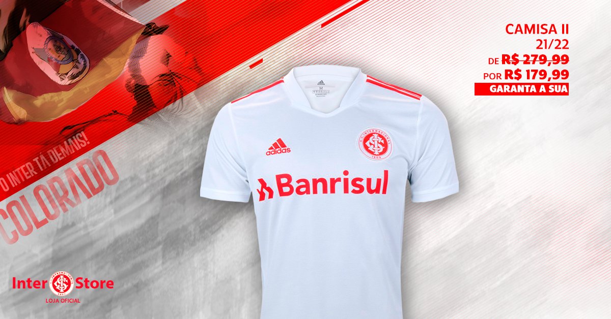 site adidas internacional