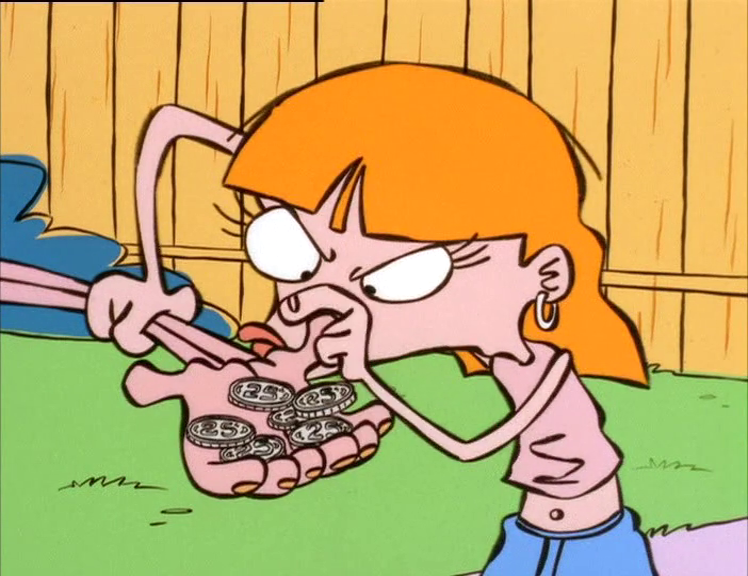 Ed, Edd n Eddy screens (@eenescreens) on Twitter photo 