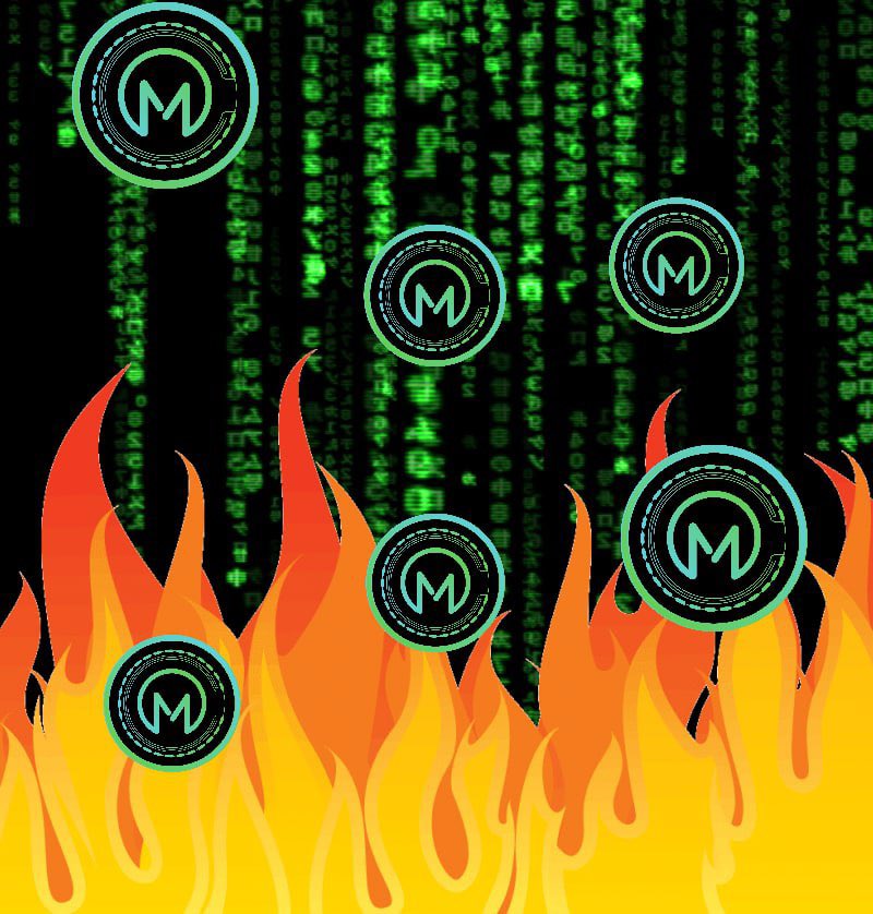 MetaMatrix tweet media