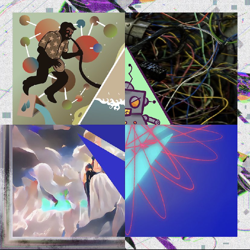 AiirA Mérida tweet media