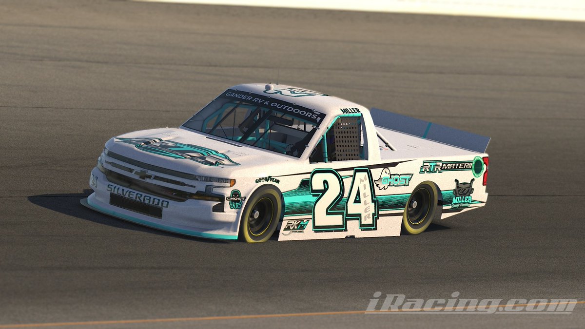 Shockeye12R's tweet image. Week 2 eNASCAR setups are live on rkmsetupshop.com/collections/22…

Trucks at Iowa
Xfinity at Iowa
Cup at Iowa
87cars at Nashville Superspeedway

#eNASCAR #iracing #Simracing #rkmsetupshop