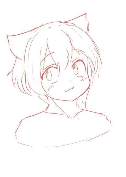 手癖全開落書き 