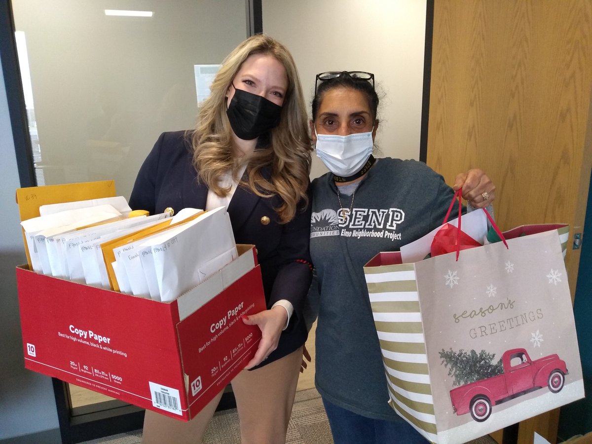 foundcom's tweet photo. Our deepest gratitude to our friends at RPM Living for sponsoring 61 Foundation Communities families this year! Your support will make the holidays brighter for neighbors all over Austin. You can still support our #HolidayAssistanceProgram with a gift at https://t.co/XWhIf1JjgB. https://t.co/ioZdcEo7e9
