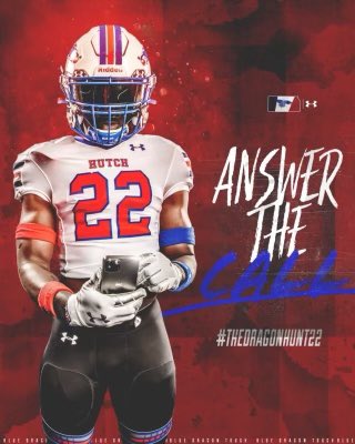 KvngQevo's tweet image. After a great conversation with coach @BallcoachKrause I’m blessed to receive an offer from Hutchison CC. 🙏🏾 #AGTG @CHSREDDEVILS @coachg4jets