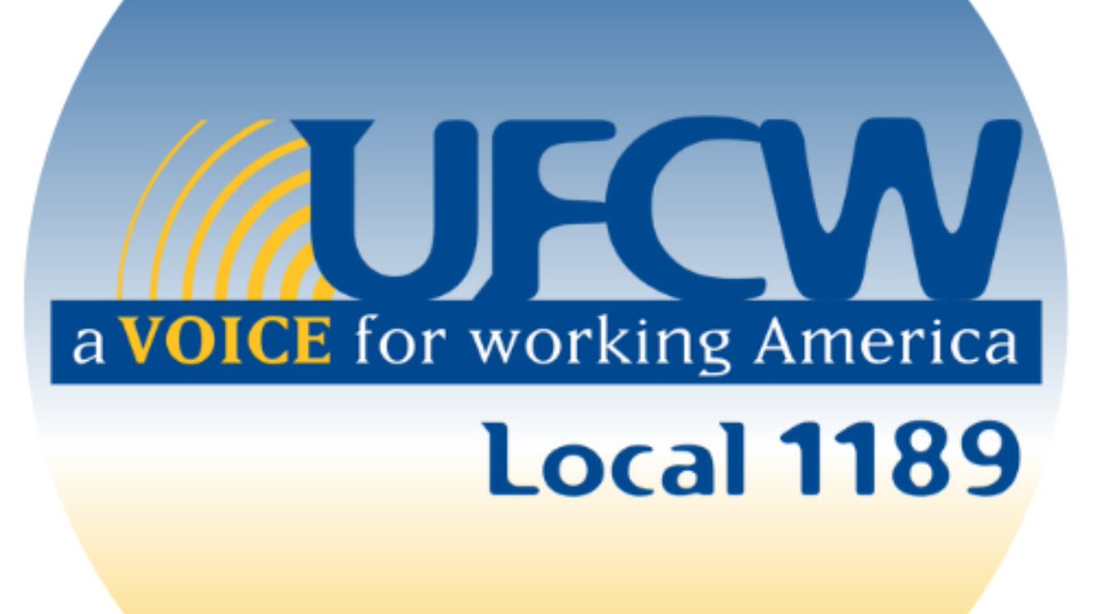 _RyanWinkler's tweet photo. Excited to announce the 5th labor endorsement for my County Attorney campaign, from @ufcw1189.

As the union representing medical cannabis workers, we worked together to make our medical cannabis program more accessible. I'll keep pushing for full legalization &amp; expungement. https://t.co/oJCtbG9gbs