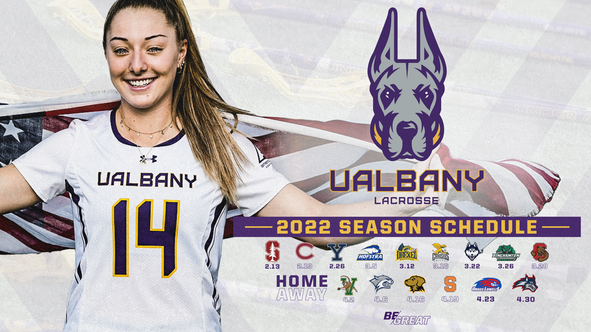 Ualbany Lacrosse Schedule 2022 Ualbany Women's Lacrosse (@Ualbanywlax) / Twitter