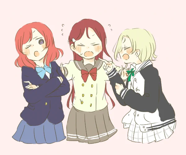 作曲家トリオかわいかった #毎日劇場 