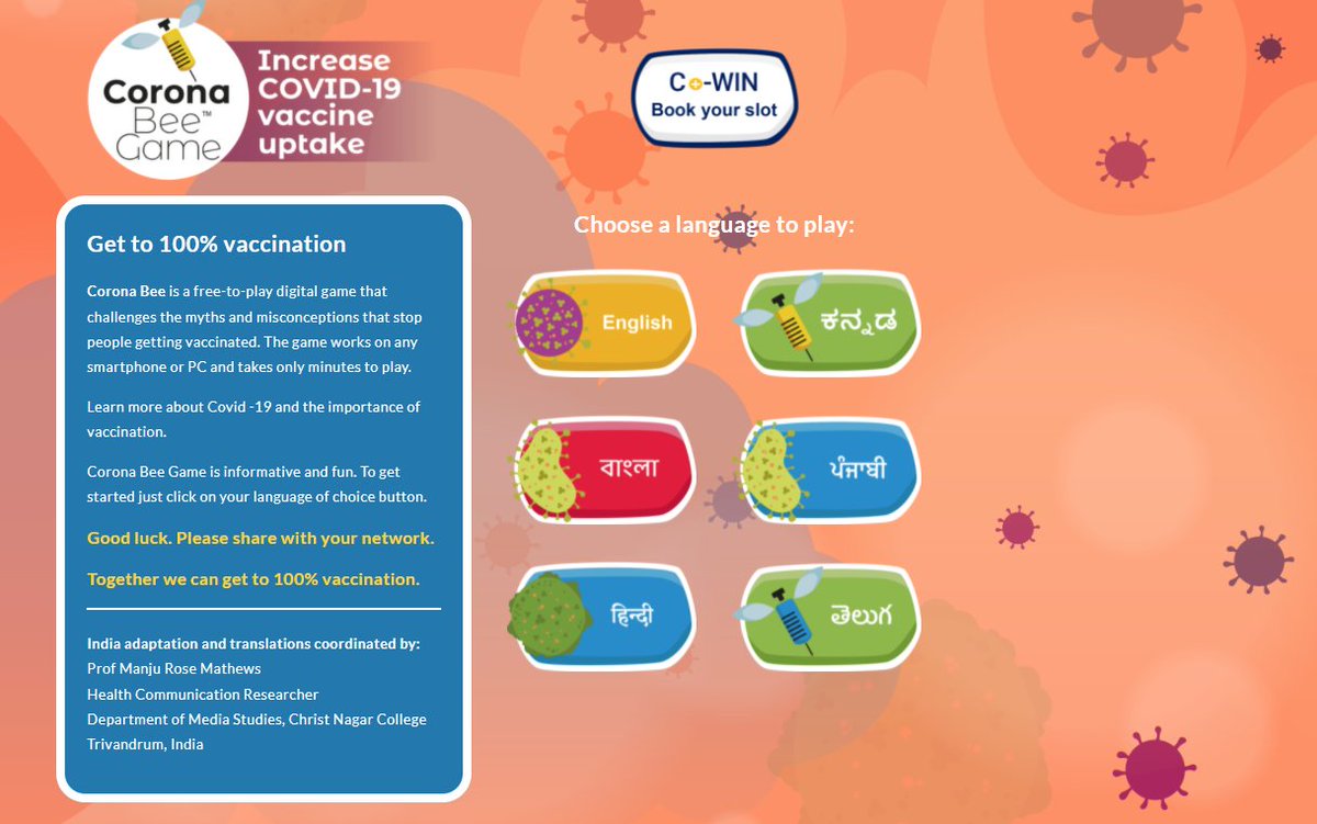 Serious Games & Simulations tweet media