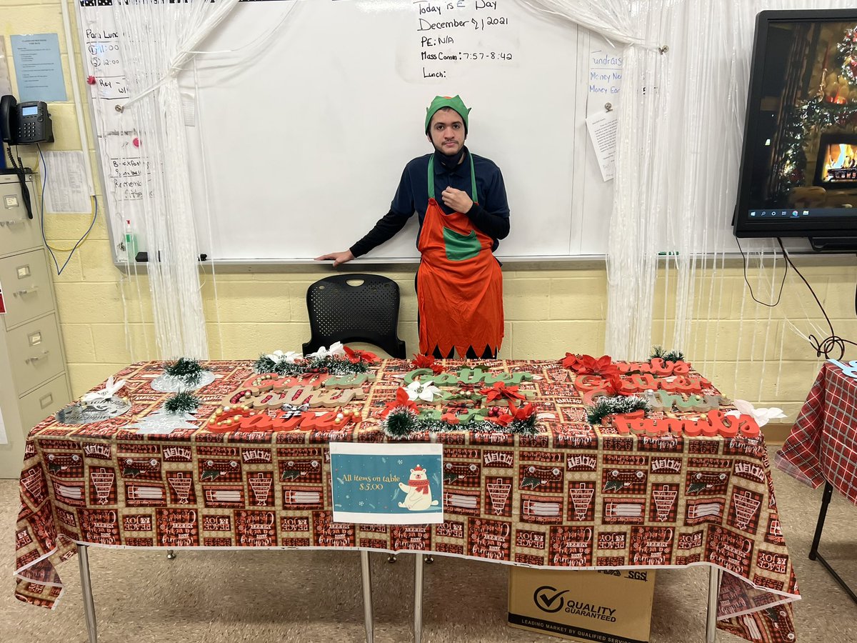 Emily Clark tweet media