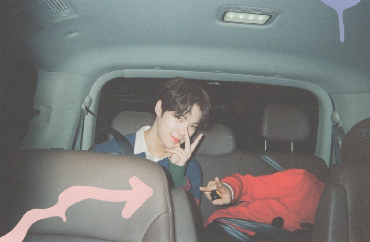 #GetWellSoonYONGSEUNG  Yeonho’s other half 🤍