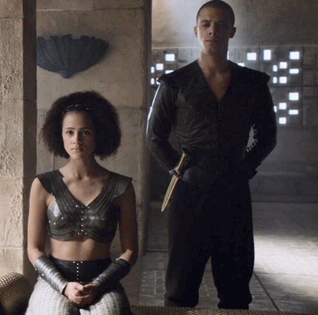wheeloftime89's tweet photo. 🖕🏽Jon Snow &amp; the rest of em …Khaleesi had an og crew they did what they had to do with fire and blood https://t.co/vaAoEMx7Us