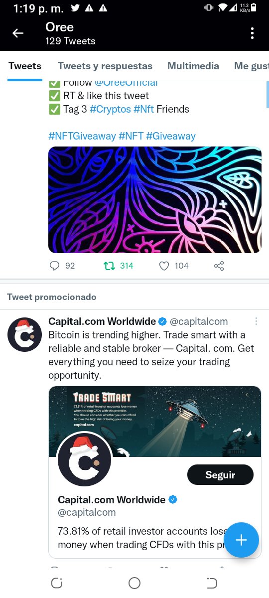Gleidys Revilla tweet media