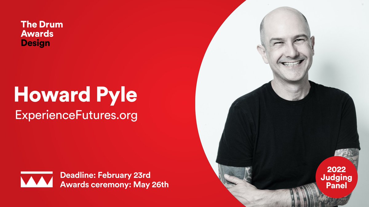 Howard Pyle tweet media