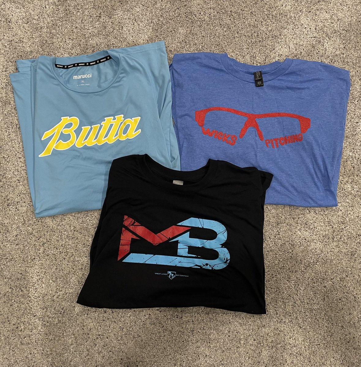 Max Bain tweet media