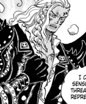 One Piece Manga News Onepiecefannews Twitter
