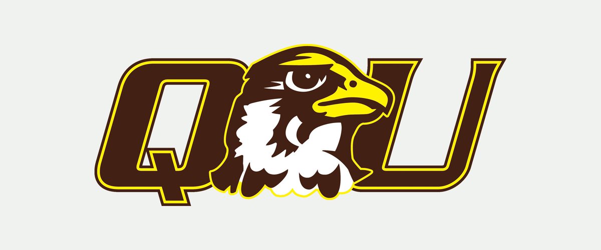 chasexprice's tweet photo. Excited and blessed to announce that I have a received an official offer to play at the next level from Quincy University🦅! #pewav @GaryBassQU @CoachPannone @fox_warrior https://t.co/vF9DlncI3Z