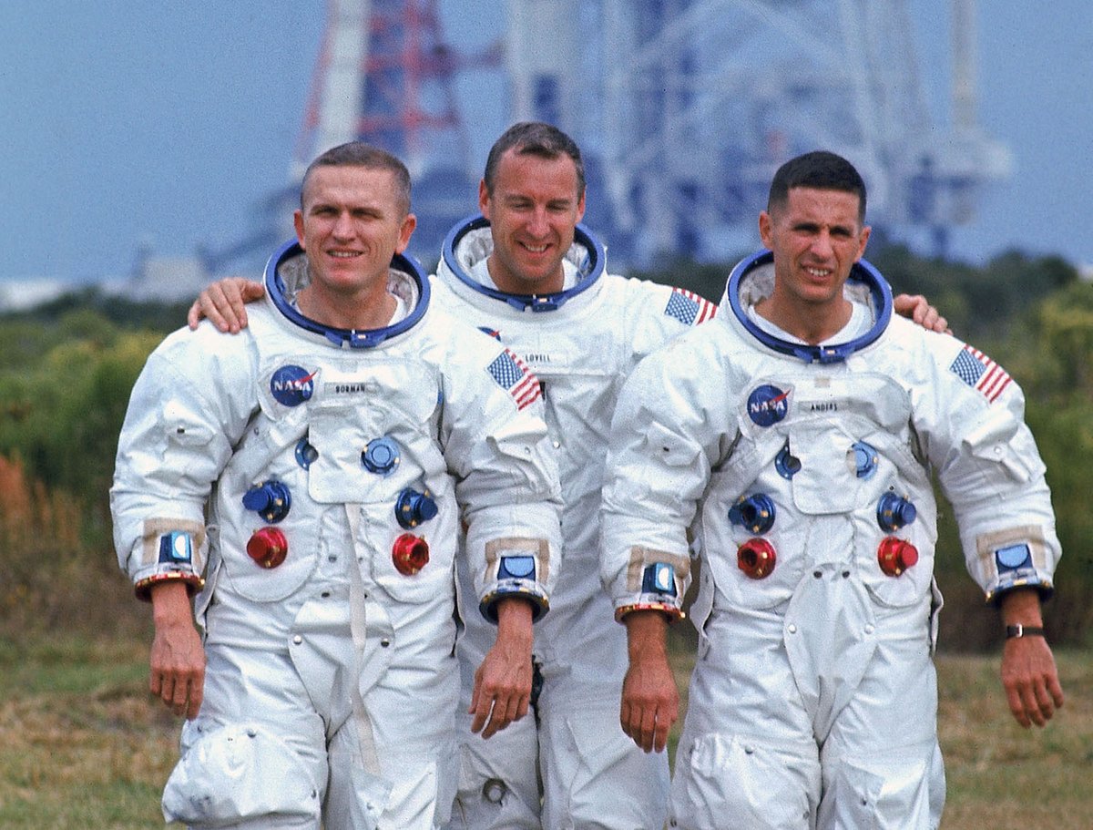 Nasa 07. гриссом чаффи уайт. Apollo 13 экипаж. аполлон 8 фильм. Apollo 13 crew.
