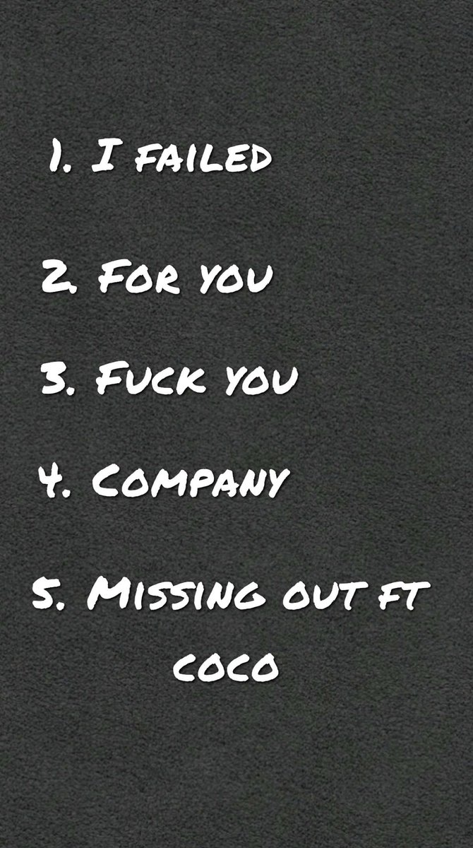 Nanette (@nanette_music) on Twitter photo 