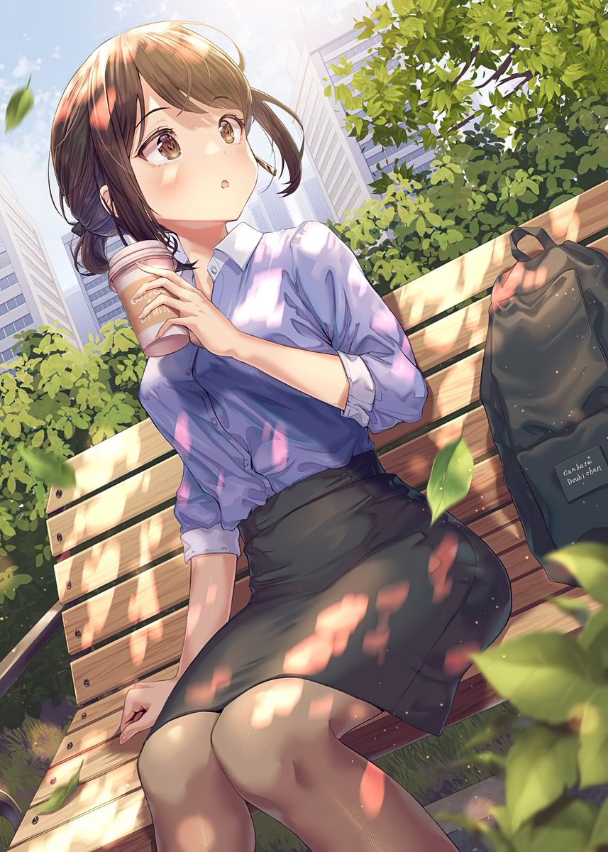 funianime_news's tweet photo. Ilustración especial en conmemoración de la emisión del anime "Ganbare, Douki-chan (Senpai Is Mine)", realizada por el artista HIROKAZU.
#アニメ同期ちゃん #GanbareDoukichan #SenpaiIsMine https://t.co/Te5LFTn3EB