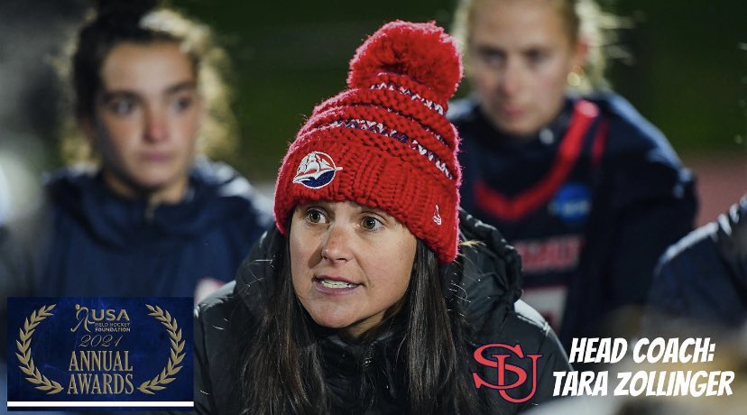 FIELD HOCKEY: <a href="/SHIPfieldhockey/">Ship Field Hockey</a> Tara Zollinger is one of five finalists for the USA Field Hockey National Coach Award, and you can vote at

teamusa.org/USA-Field-Hock…

Voting closes Dec 24.